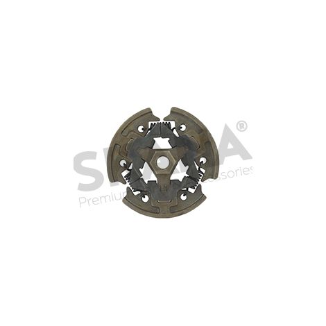 Tronçonneuse Stihl ms192c ms201 embrayage remplacement durable