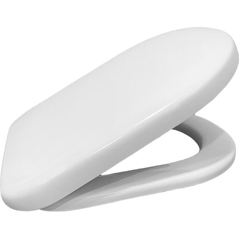 IDEAL STANDARD J493001 PLAYA Tapa Asiento Amortiguado Blanco (1/2)