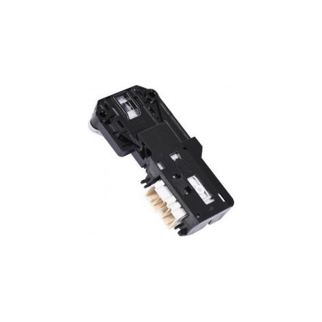 Sicurezza della porta, chiusura, blocco per lavatrice 1326208012, 82010902 AEG, Curtiss, Electrolux, Faure, Ikea, Ikea Electrolux, Rex,