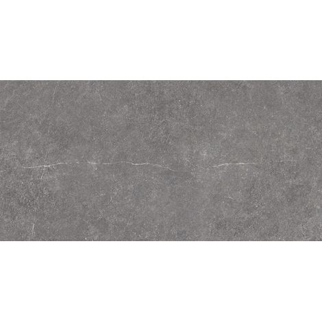 Mexen Deago Grey glasiertes Feinsteinzeug rek. G1, Boden- und Wandfliese 120 x 60 cm, matt - TL326-120-060-01 (1/5)