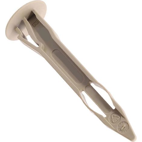 Clips de garniture de panneau de porte de qualité supérieure A1697270014 pour Mercedes Classe A W169 W245 (1/5)