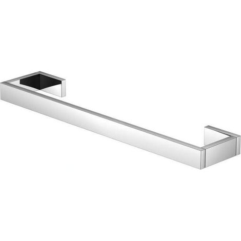 Steinberg 460 - Porte-serviettes, longueur 45 cm, chrome 460 2645 (1/5)