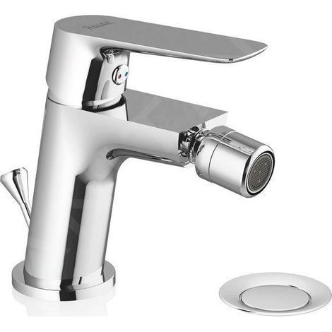 Ravak Classic - Mitigeur de bidet CL 055.00 avec vidage, chrome X070082 (1/2)