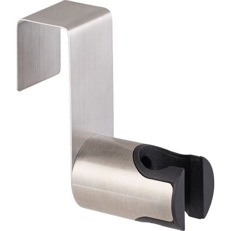 Soporte para ducha kit higiénico para colgar en el inodoro QUICK PLOMBERIE