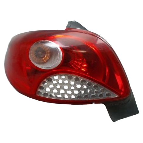 [PRODUIT D'OCCASION] Feu Arriere Gauche  PEUGEOT 206 + 2009-2013 ♻️ Ref Oe. 6350gv - Garantie à vie (1/3)