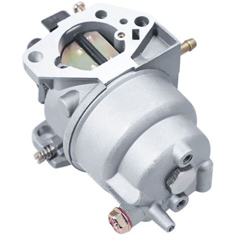 NALOOKAMIC Carburateur compatible avec g��n��rateur GP5500 GP6500 GP6500E GP7500E 389cc 8125W 13HP 14HP 15HP 16HP 188F 190F 0J58620157