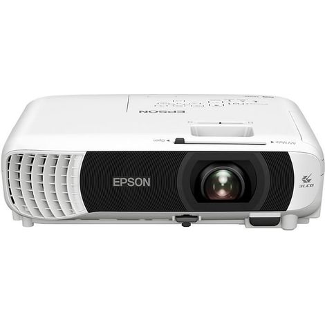 Filiyano – Projecteur - EPSON - EB-FH08 - Full HD - 3000 lumens - 3 écrans LCD (1/5)