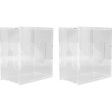 Congélateur réutilisable en acrylique transparent pour sachets de lait maternel, en forme de tour, idéal pour un usage domestique. (1/5)