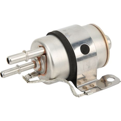 Filtre à carburant régulateur de pression métal sans retour compatible Chevrolet LS 1999-2014, pièce de rechange haute performance