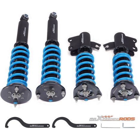 Kit Suspension Combine Fileté for Nissan S14 200SX 240SX Silvia 1994-1998