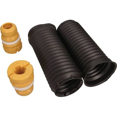 KIT DE MONTAGE D'AMORTISSEUR AVANT MAXGEAR VITO/VIANO 10 (PARE-CHOCS + COUVERCLES)