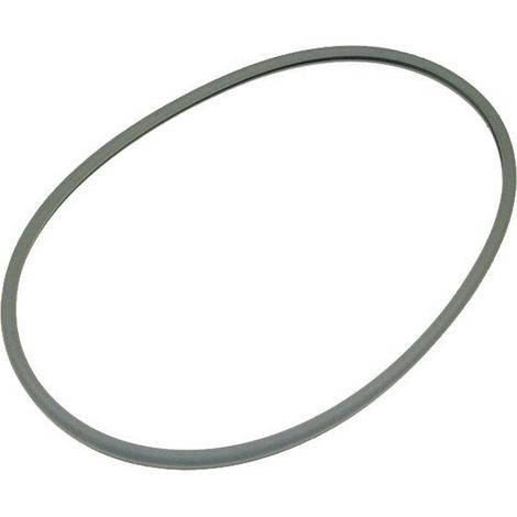 Ersatzteil - Türdichtung Original -  - AEG, ELECTROLUX, ZANUSSI, JEKEN, FAURE, ZANKER, ZOPPAS, ROSENLEW