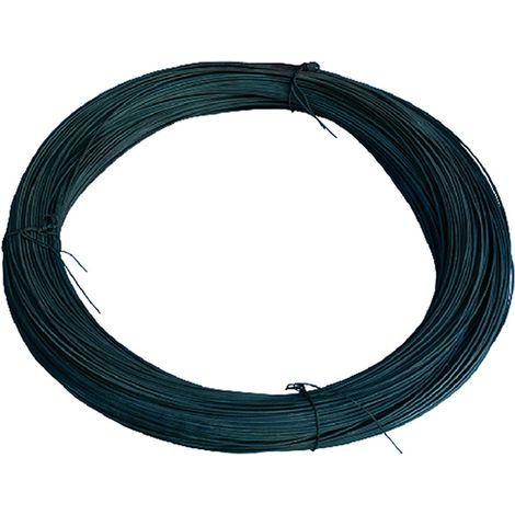 25KG FILO FERRO NERO N. 16 mm 2,7