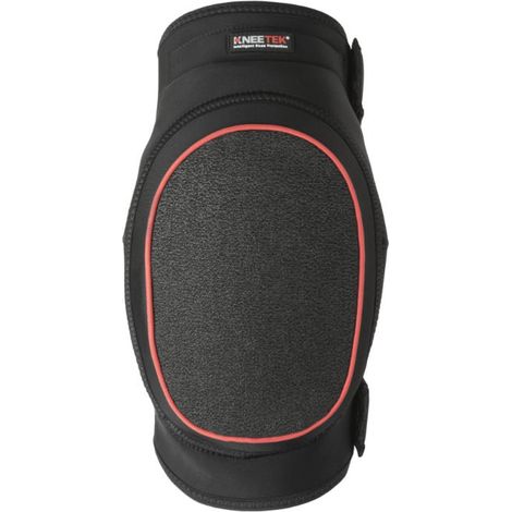 KNEETEK  Rodilleras  KevSafeSoft  DIN/EN14404  universal  lavable  -  70003 (1/2)