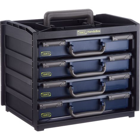 Portable HandyBox 55 x 4 RAA136242