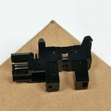 Compatible with Samsung CLX-9250, CLX-9350, CLX-9252, and 9352 fuser sensors -- Fuser sensor