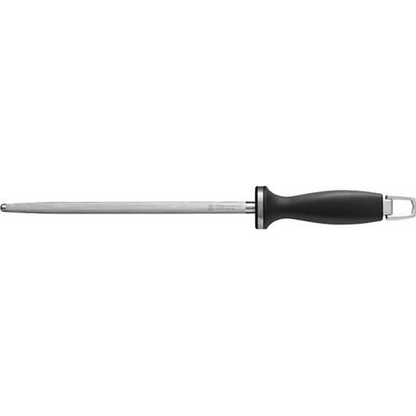 Zwilling J A Henckels 26cm Chrome Plated Sharpening Steel