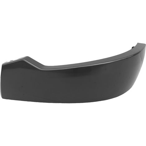SPOILER SINISTRO ABS NERO - VOLVO - FH 2021 - 22766194 - 22766199 (1/5)