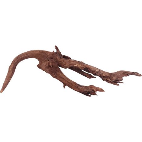 XL Driftwood Flußwurzel Nr.4950 Holz Deko Aquascaping