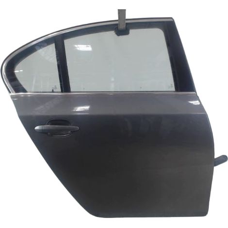 [PRODUIT D'OCCASION] Porte Arriere Droit BMW Serie 5 ♻️ Ref Oe. 41527202342 - Garantie à vie (1/3)