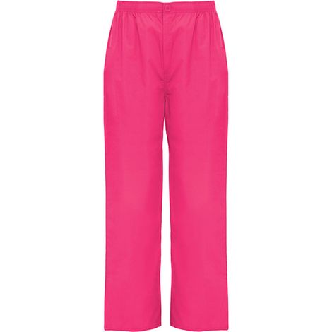Pantaloni da lavoro roly vademecum pull on tasca posteriore cerniera