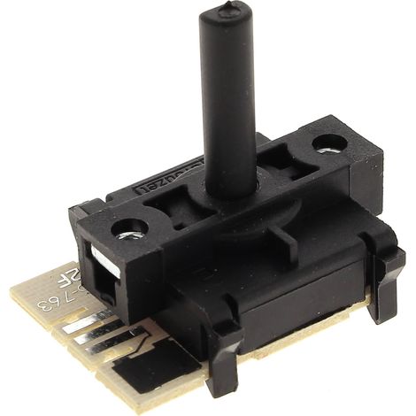 Schalter 816810402 für Backofen smeg (1/2)