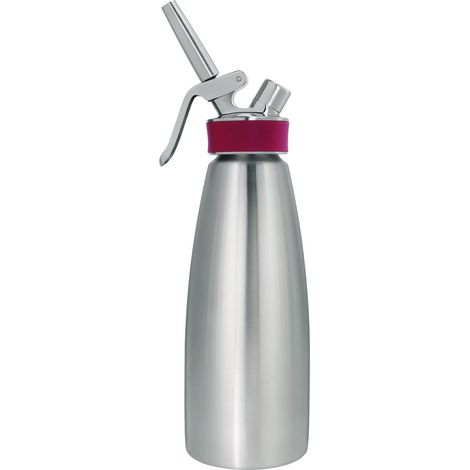 iSi Gourmet Whip 1L Panna Montata (1/5)