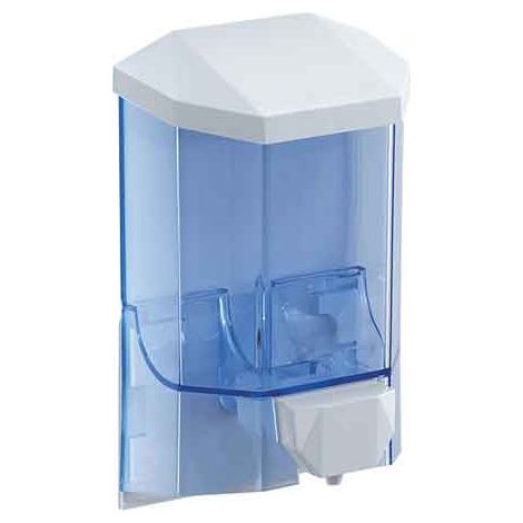DISTRIBUIDOR DE JABÓN LÍQUIDO 450 ml