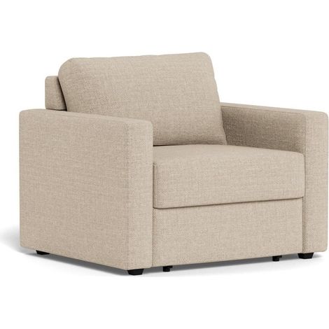 Sillón Norsica 1063 , 85x105x88cm, Tapiz, Patas: Plástico, 0 (1/5)