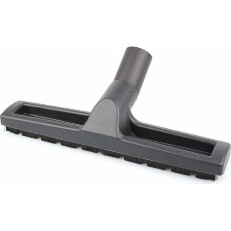 Premium Universal-Parkettbürste für Staubsauger mit 35-m-Anschluss Breite: 300 mm Geeignet für AEG, Bosch, Siemens, Miele, Panasonic, Philips, Rowenta, Samsung usw. (1/5)