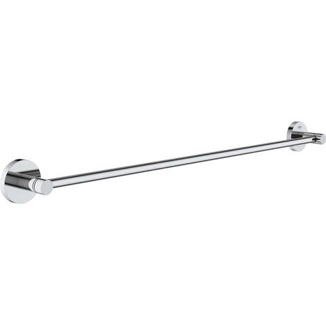 Grohe QuickFix Start - Porte-serviettes, longueur 60 cm, chrome 41178000 (1/3)