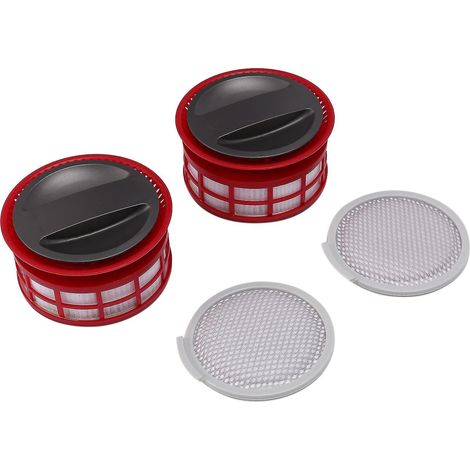 Für Roborock H7 HEPA-Filter Handstaubsauger H7 Hinterfilter (1/4)