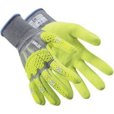 uvex 6070411 60704 HPPE, Nylon Schnittschutzhandschuh 1 Paar (1/2)