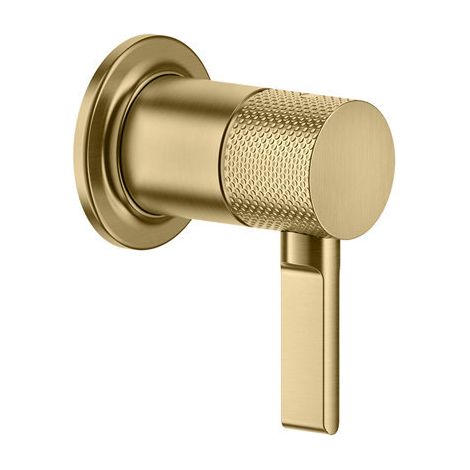 Gessi Inciso - kit dinstallation fini pour mitigeur monocommande,