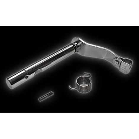 kam embrayage pour moto revatto 125 roadster neuf (1/2)