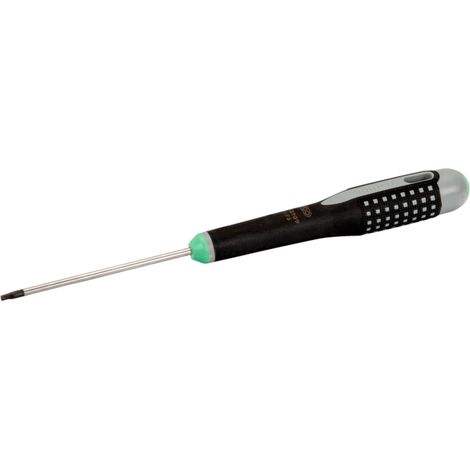 Bahco ERGO Schraubendreher TX mit 3-Komponenten-Griff, T5 x 75 mm (1/3)