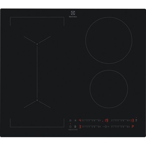 Electrolux EIV63443CT Da incasso 60 cm Piano cottura a induzione 4 Fornello(i) (1/5)