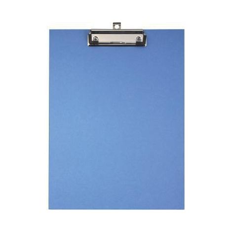 Soennecken Klemmbrett oeco 4123 A4 blau (1/3)