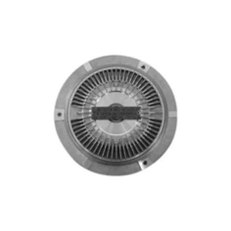 Embrayage, ventilateur de radiateur NRF 49582 BMW 11522249216 2249216