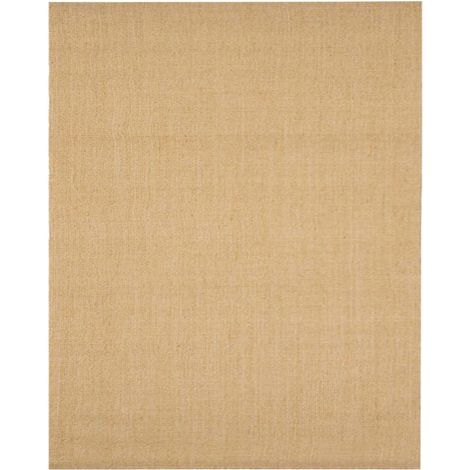 Maison Exclusive - Alfombra de sisal natural 80x100 cm (1/5)