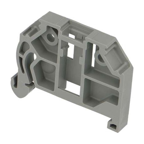 WAGO ENDKLAMMER LARGEUR: 6 MM, 249116 249-116 (1/2)
