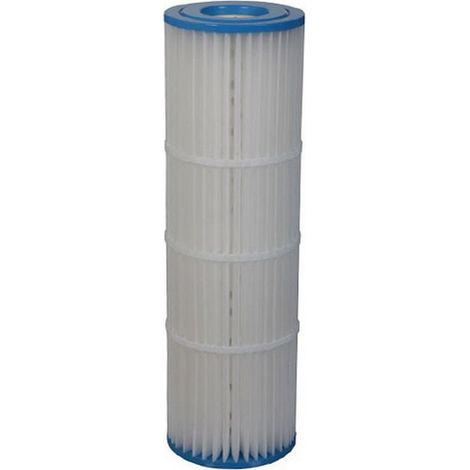 Cartouche filtrante PENTAIR pour filtre piscine Clean & Clear hauteur 358mm