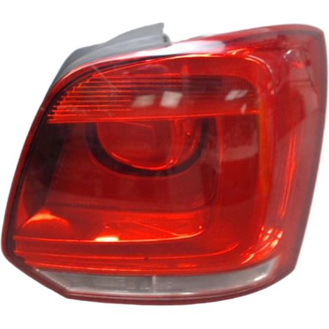 [PRODUIT D'OCCASION] Feu Arrieree Droit VOLKSWAGEN Polo ♻️ Ref Oe. 6r0945096ah - Garantie à vie (1/3)