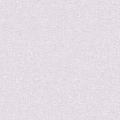 Papier peint Uni Violet Stories of Life A.S. Création (1/4)
