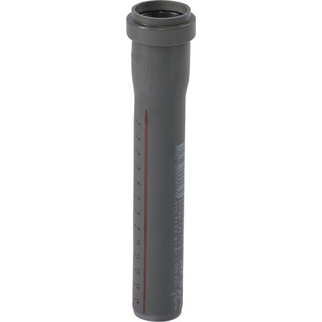 Ostendorf HTsafe Tube HTsafe 170000 DN/OD 32, 150mm