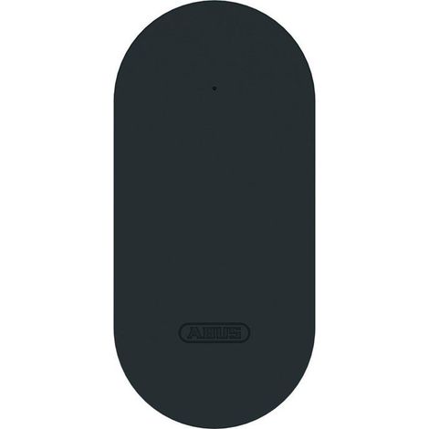 Pasarela - ABUS - Bridge One CFW4100BK - Negro