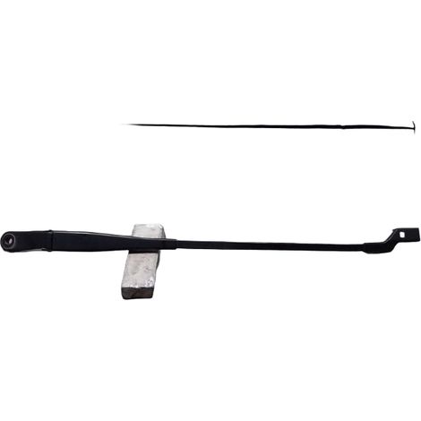 Bras Essuie-glace Avant Droit PEUGEOT 5008 2009- [PRODUIT D'OCCASION]♻️6429gg