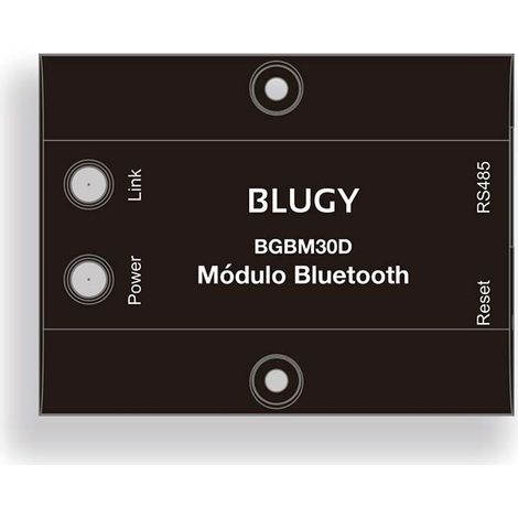 BLUGY Modulo Bluetooth para regulador solar Blugy BGRS30DMB