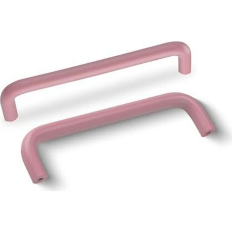 128 mm aluminum furniture handles, cabinet door handles with screws, drawer handles for kitchen cabinets (1/4)