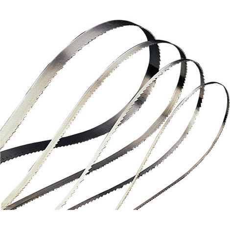 Fartools One 113805 - Lama per sega a nastro, 1425 x 6,35 x 1 mm